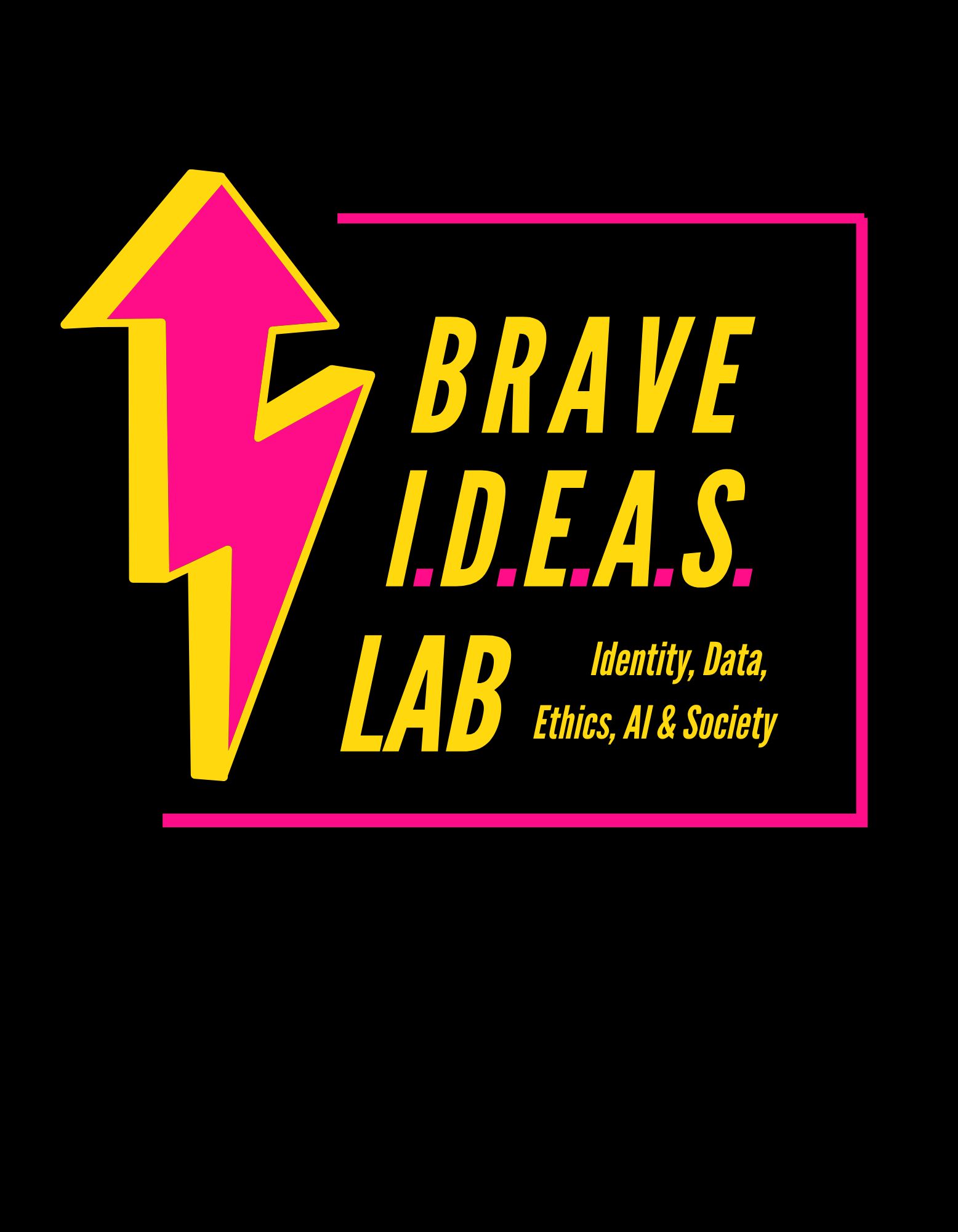 Brave IDEAS Lab Logo